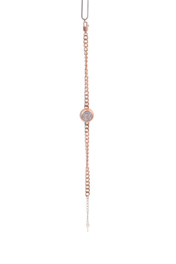 2 Carat Moissan Bracelet 07823