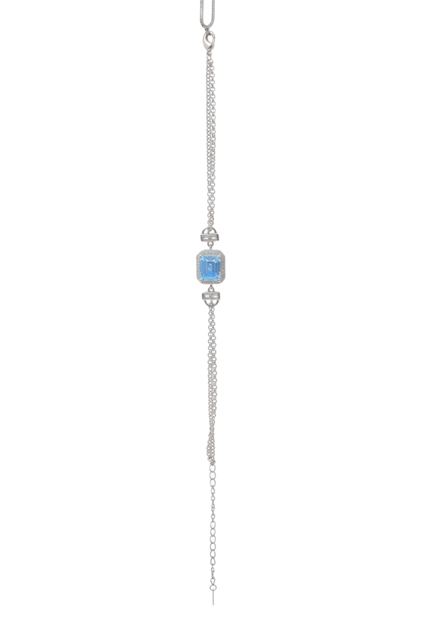 3 Carat Topaz Bracelet 07826 - 图片 5