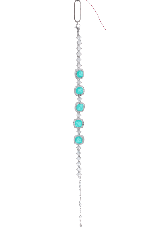 Emerald Bracelet317282 - 图片 4
