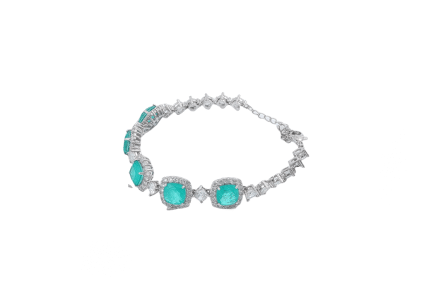 Emerald Bracelet317282 - 图片 3
