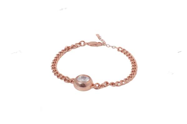 2 Carat Moissan Bracelet 07823 - 图片 2