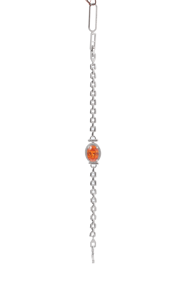 5 Carat Fenderite Bracelet 07820 - 图片 4