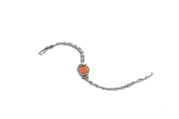 5 Carat Fenderite Bracelet 07820