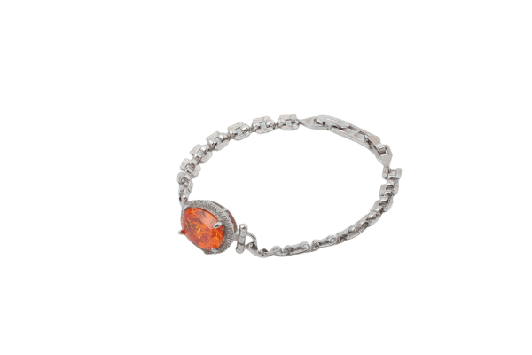 5 Carat Fenderite Bracelet 07820 - 图片 3