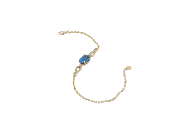 3 Carat Patois Bracelet 10320