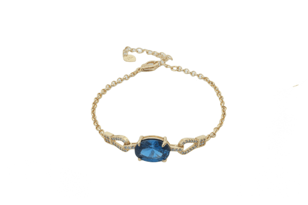 3 Carat Patois Bracelet 10320 - 图片 2