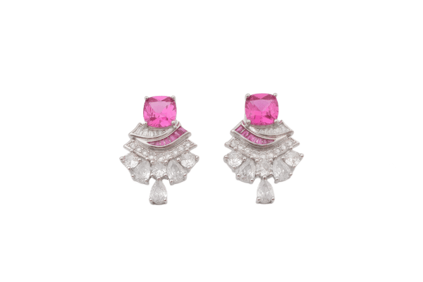 Pappalacha Deluxe Earrings 07870 - 图片 5