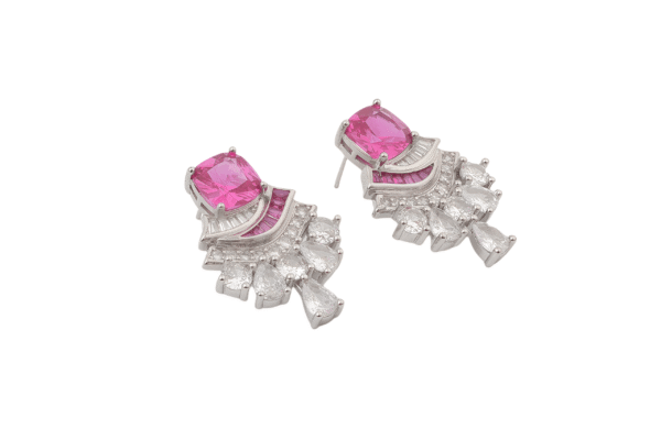 Pappalacha Deluxe Earrings 07870 - 图片 4
