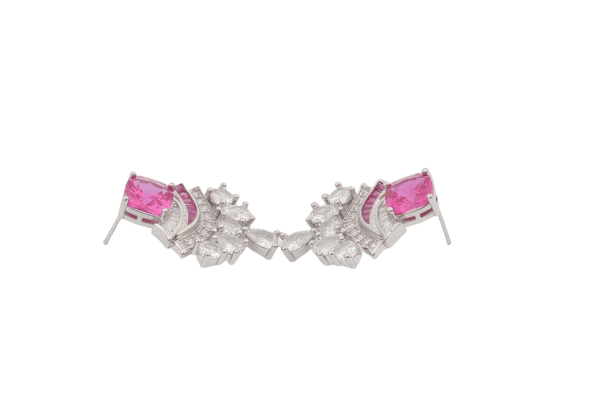 Pappalacha Deluxe Earrings 07870 - 图片 2