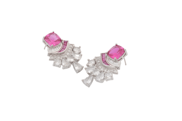 Pappalacha Deluxe Earrings 07870