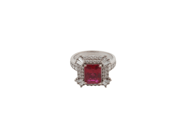 Ruby Ring 3172511