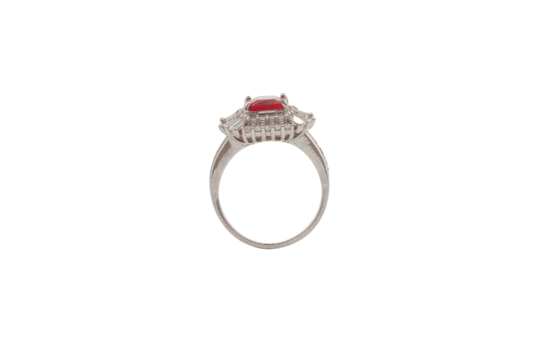 Ruby Ring 3172511 - 图片 3