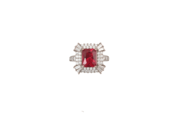 Ruby Ring 3172511 - 图片 2