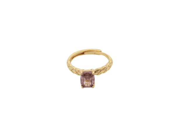 Tourmaline Ring 07834