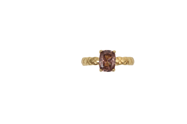 Tourmaline Ring 07834 - 图片 6