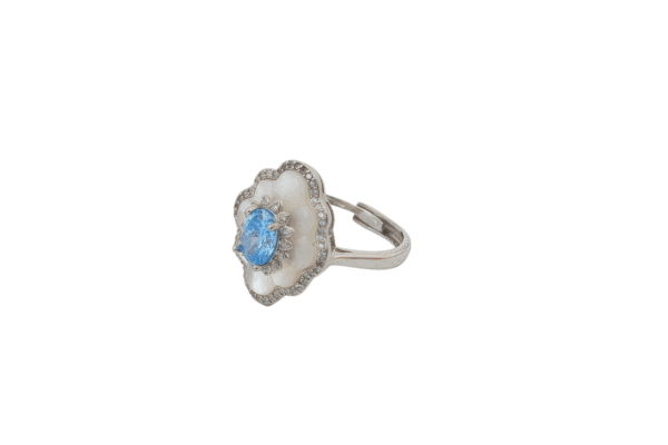 Topaz Ring 10340