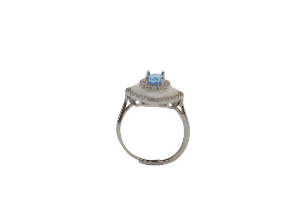 Topaz Ring 10340 - 图片 3