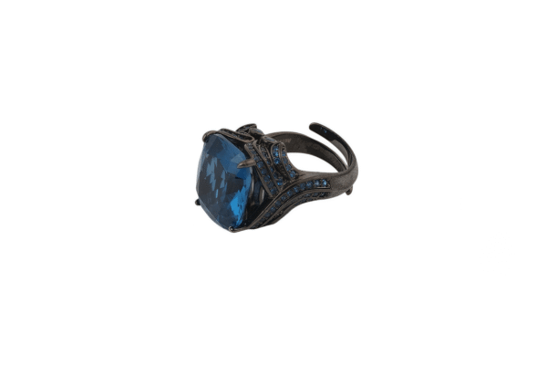 Sapphire Ring 3171115