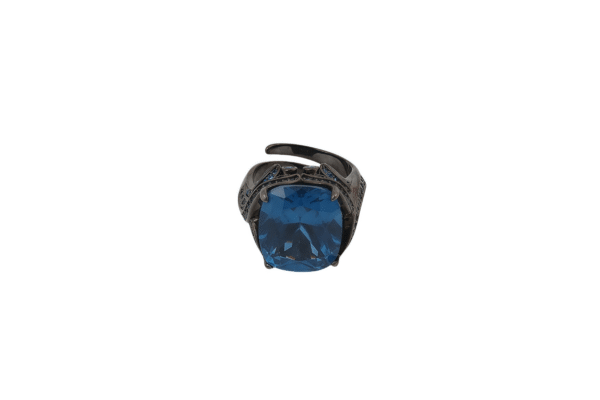 Sapphire Ring 3171115 - 图片 2