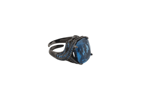 Sapphire Ring 3171115 - 图片 3