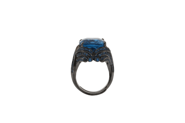 Sapphire Ring 3171115 - 图片 4