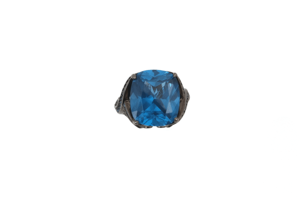 Sapphire Ring 3171115 - 图片 5