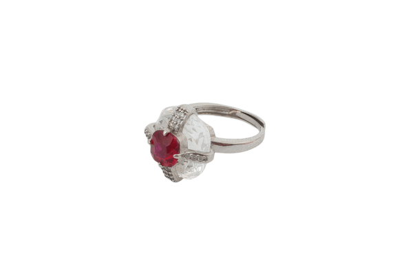 Ruby ring 0781198