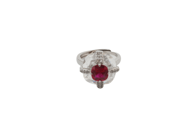 Ruby ring 0781198 - 图片 5