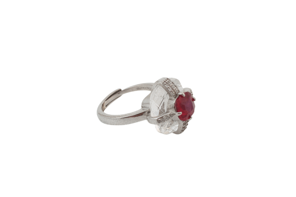 Ruby ring 0781198 - 图片 4