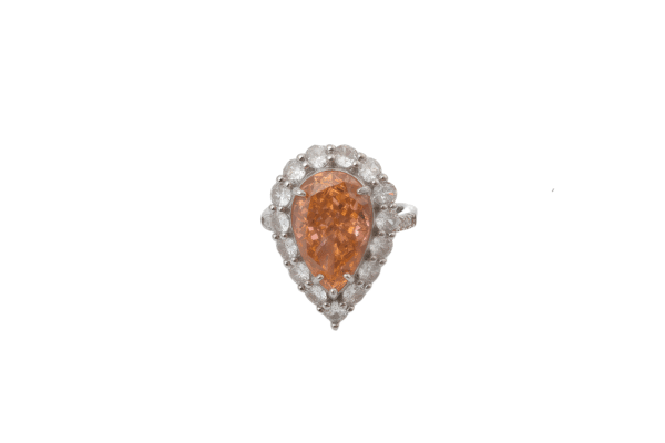 Sapphire Ring 10369 - 图片 3