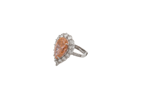Sapphire Ring 10369
