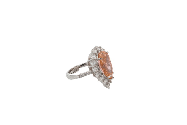 Sapphire Ring 10369 - 图片 4