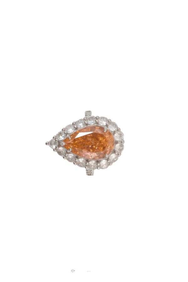 Sapphire Ring 10369 - 图片 6