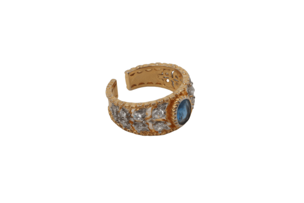 Topaz Ring 10336 - 图片 4