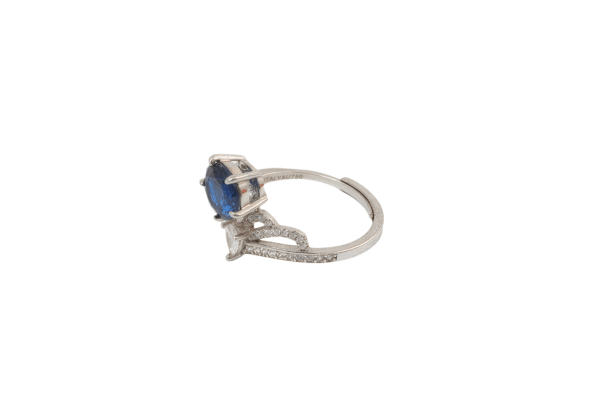 Sri Lanka Sapphire Ring3171113 - 图片 6