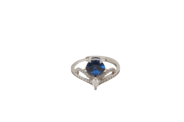 Sri Lanka Sapphire Ring3171113 - 图片 5