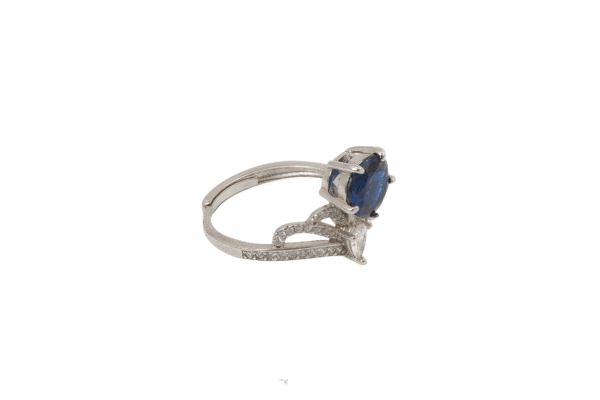 Sri Lanka Sapphire Ring3171113 - 图片 4