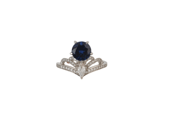 Sri Lanka Sapphire Ring3171113