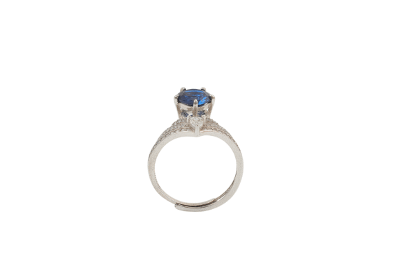 Sri Lanka Sapphire Ring3171113 - 图片 2