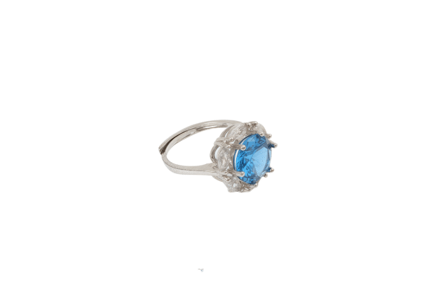 Topaz Ring 10338 - 图片 5