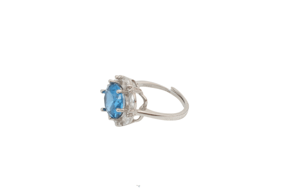 Topaz Ring 10338 - 图片 4