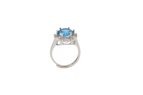 Topaz Ring 10338 - 图片 3