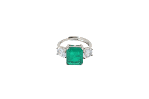 Emerald Ring10333