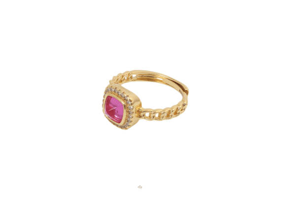 Paparacha Ring 07832 - 图片 5