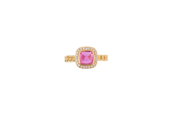Paparacha Ring 07832 - 图片 2