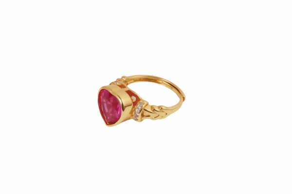 Paparacha Ring 07833 - 图片 3