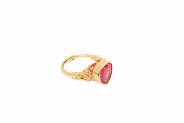 Paparacha Ring 07833 - 图片 2