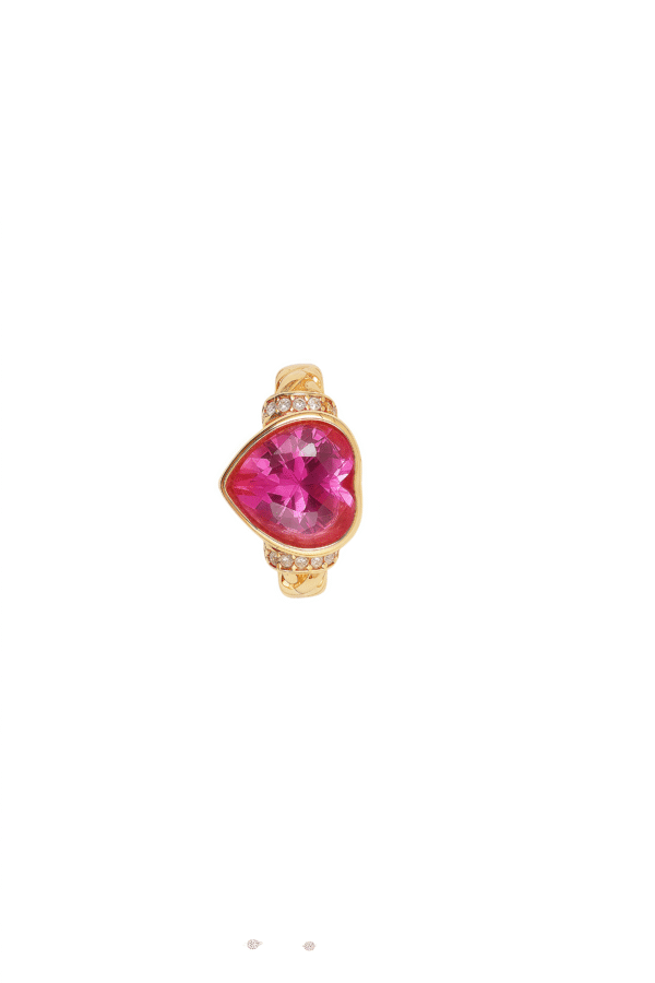 Paparacha Ring 07833 - 图片 4
