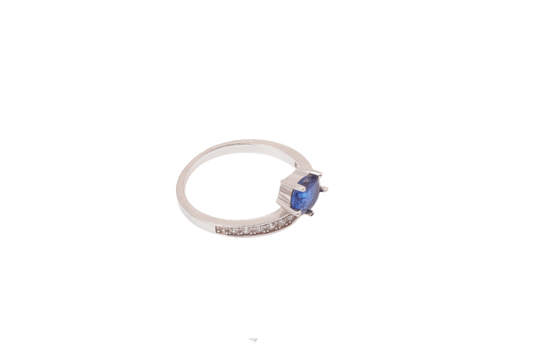 Sapphire ring 317257 - 图片 4