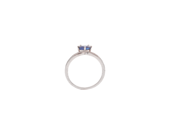 Sapphire ring 317257 - 图片 2